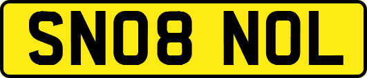 SN08NOL