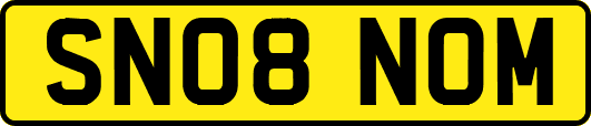 SN08NOM