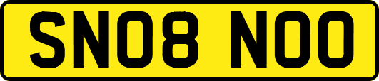 SN08NOO