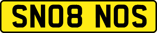 SN08NOS