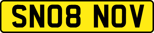 SN08NOV