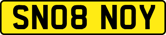 SN08NOY