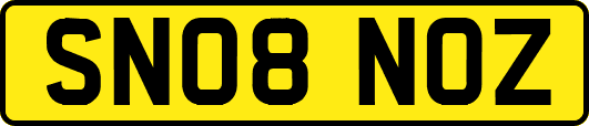 SN08NOZ