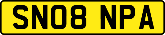 SN08NPA