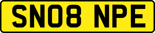 SN08NPE