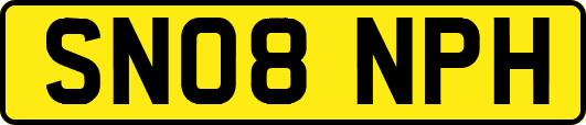 SN08NPH