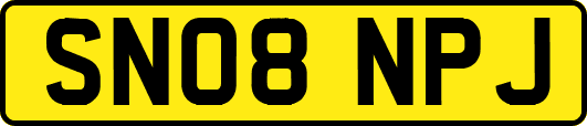 SN08NPJ