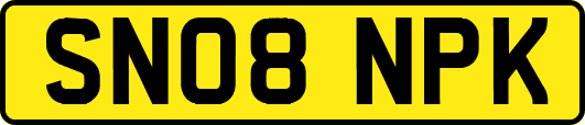 SN08NPK