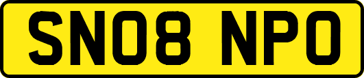 SN08NPO