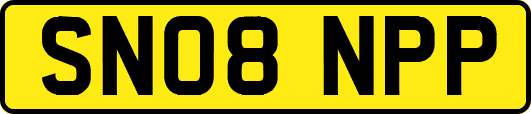 SN08NPP