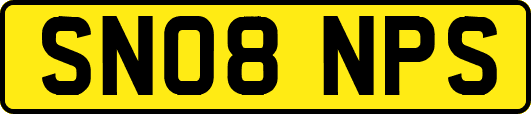 SN08NPS