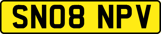 SN08NPV