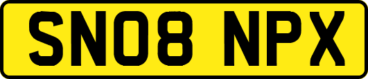 SN08NPX