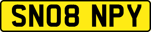SN08NPY