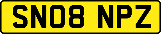 SN08NPZ