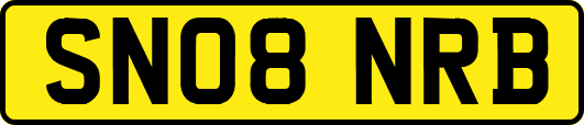 SN08NRB