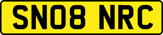 SN08NRC