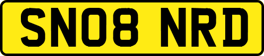 SN08NRD