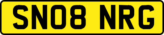SN08NRG