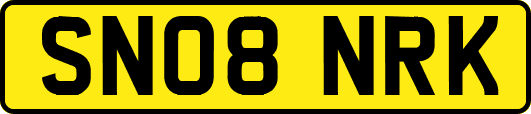 SN08NRK