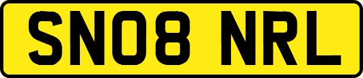 SN08NRL