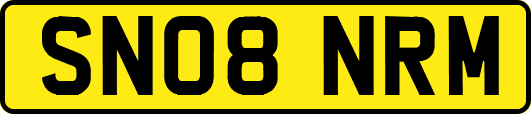 SN08NRM