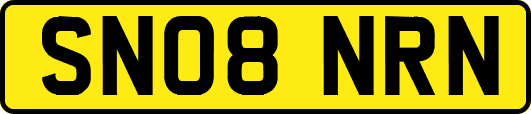 SN08NRN