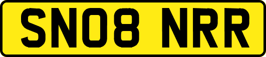 SN08NRR