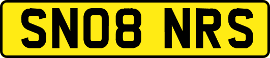 SN08NRS