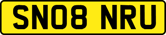 SN08NRU