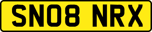 SN08NRX