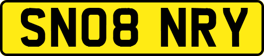 SN08NRY