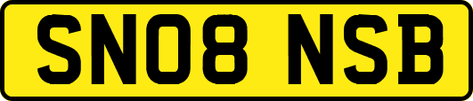 SN08NSB