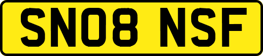 SN08NSF