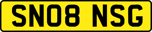 SN08NSG