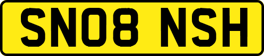 SN08NSH