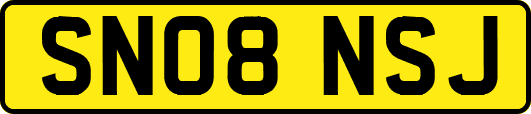 SN08NSJ