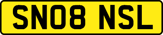 SN08NSL