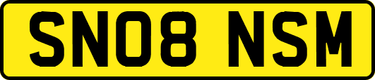SN08NSM