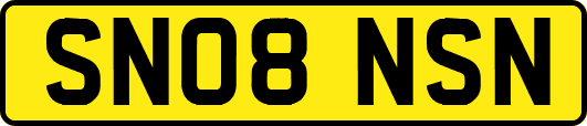 SN08NSN