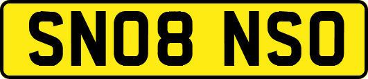 SN08NSO