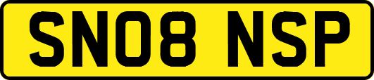 SN08NSP