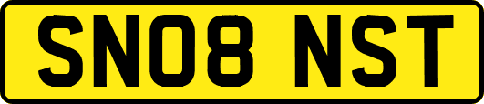 SN08NST