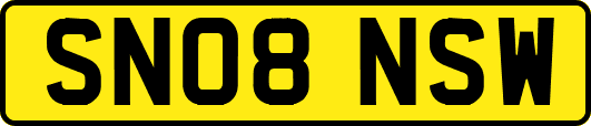 SN08NSW