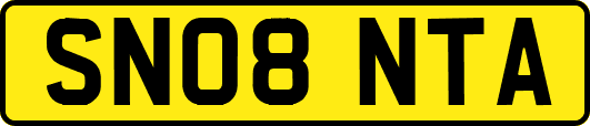 SN08NTA