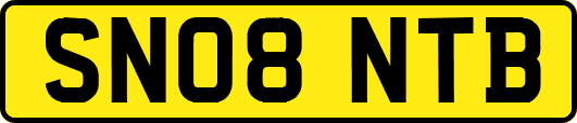 SN08NTB