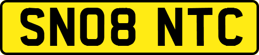 SN08NTC