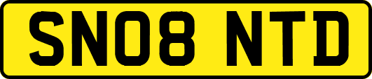SN08NTD