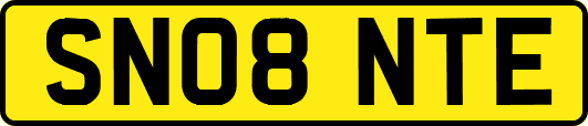 SN08NTE