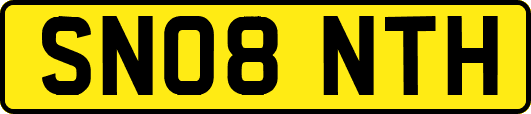 SN08NTH